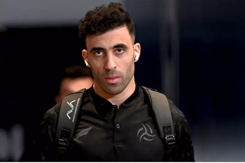 عبد الرزاق حمد الله